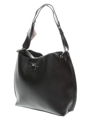 Γυναικεία τσάντα Valentino Di Mario Valentino, Χρώμα Μαύρο, Τιμή 86,24 €