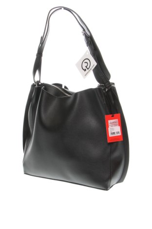 Γυναικεία τσάντα Valentino Di Mario Valentino, Χρώμα Μαύρο, Τιμή 123,20 €