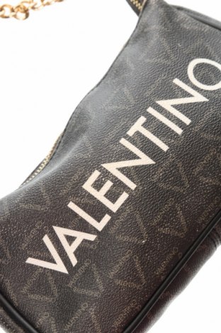 Γυναικεία τσάντα Valentino Di Mario Valentino, Χρώμα Καφέ, Τιμή 133,51 €