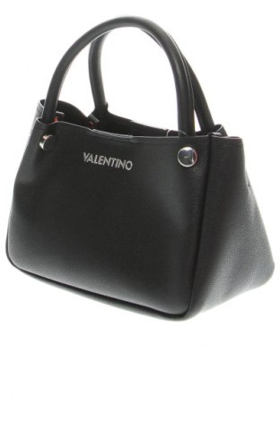 Γυναικεία τσάντα Valentino Di Mario Valentino, Χρώμα Μαύρο, Τιμή 133,51 €