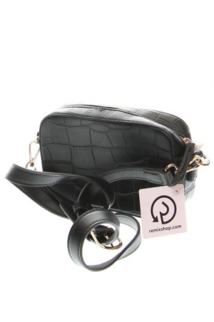 Γυναικεία τσάντα Valentino Di Mario Valentino, Χρώμα Μαύρο, Τιμή 133,51 €