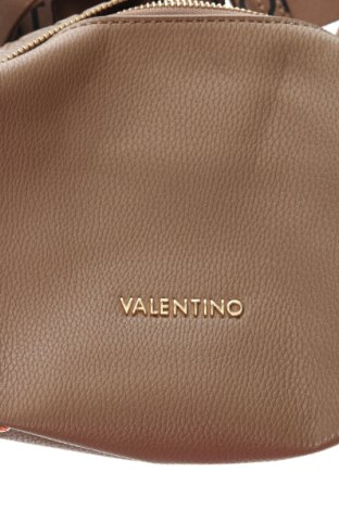Дамска чанта Valentino Di Mario Valentino, Цвят Бежов, Цена 259,00 лв.