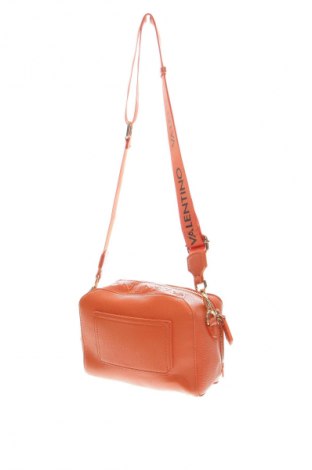 Дамска чанта Valentino Di Mario Valentino, Цвят Оранжев, Цена 259,00 лв.