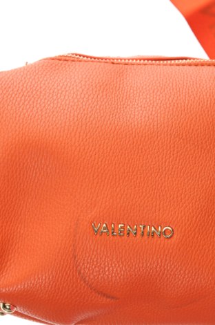 Дамска чанта Valentino Di Mario Valentino, Цвят Оранжев, Цена 259,00 лв.