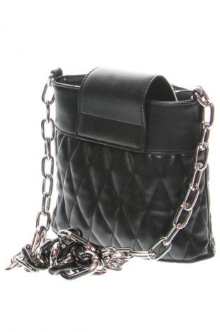 Γυναικεία τσάντα Versace Jeans, Χρώμα Μαύρο, Τιμή 185,05 €