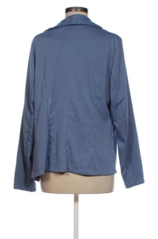 Γυναικεία ζακέτα, Μέγεθος XL, Χρώμα Μπλέ, Τιμή 3,77 €