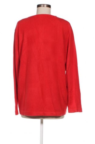 Damen Strickjacke, Größe L, Farbe Rot, Preis 9,00 €