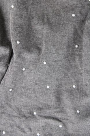 Damen Strickjacke, Größe S, Farbe Grau, Preis 8,50 €