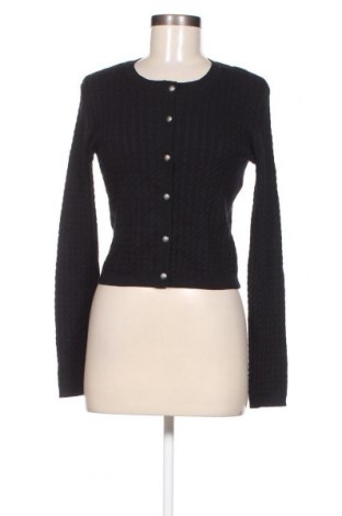 Cardigan de damă, Mărime S, Culoare Negru, Preț 47,70 Lei