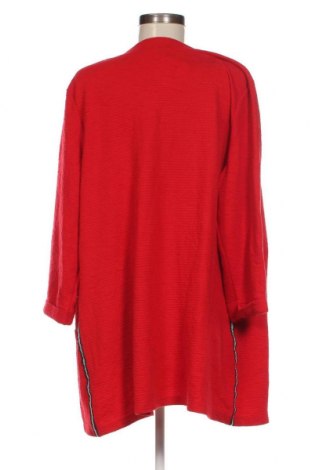 Damen Strickjacke, Größe L, Farbe Rot, Preis € 5,25
