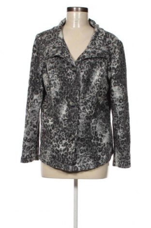 Cardigan de damă, Mărime XL, Culoare Gri, Preț 52,46 Lei