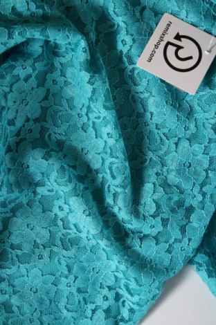 Damen Strickjacke, Größe L, Farbe Blau, Preis € 8,90