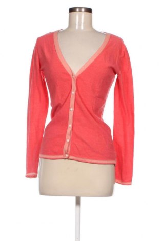 Damen Strickjacke, Größe M, Farbe Rosa, Preis 9,00 €