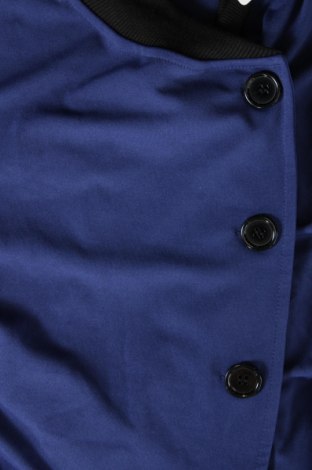 Damen Strickjacke, Größe M, Farbe Blau, Preis 9,08 €