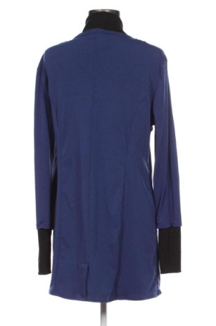 Damen Strickjacke, Größe M, Farbe Blau, Preis 9,08 €