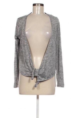 Damen Strickjacke, Größe M, Farbe Grau, Preis 2,99 €