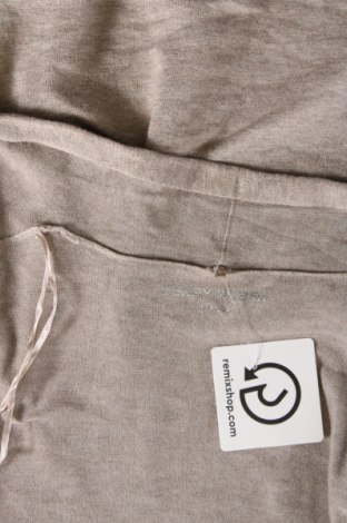 Damen Strickjacke, Größe L, Farbe Beige, Preis 5,25 €