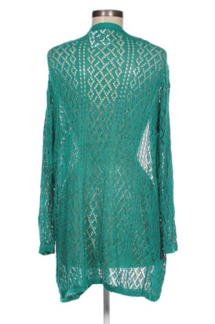 Cardigan de damă, Mărime M, Culoare Verde, Preț 42,93 Lei