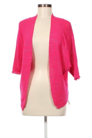 Damen Strickjacke, Größe M, Farbe Rosa, Preis € 10,09