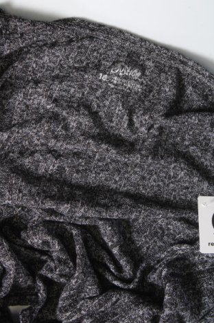 Γυναικεία ζακέτα, Μέγεθος XL, Χρώμα Γκρί, Τιμή 8,97 €