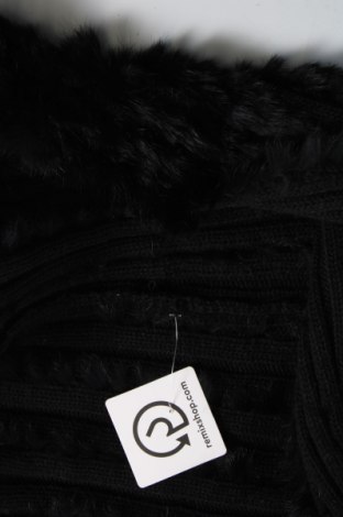Damen Strickjacke, Größe L, Farbe Schwarz, Preis 9,08 €