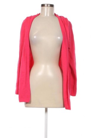 Damen Strickjacke, Größe M, Farbe Rosa, Preis 10,09 €