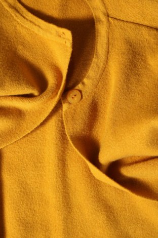 Γυναικεία ζακέτα, Μέγεθος M, Χρώμα Κίτρινο, Τιμή 8,45 €
