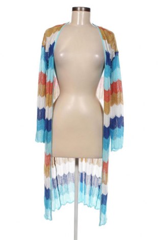 Damen Strickjacke, Größe S, Farbe Mehrfarbig, Preis 6,66 €