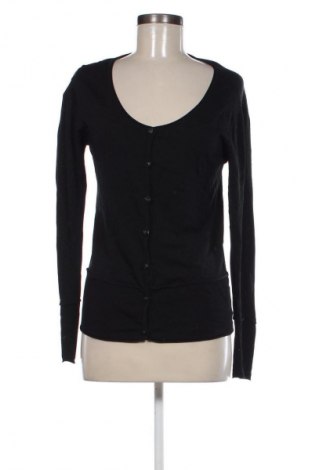 Cardigan de damă, Mărime M, Culoare Negru, Preț 95,39 Lei