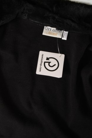 Damen Strickjacke, Größe M, Farbe Schwarz, Preis € 10,09