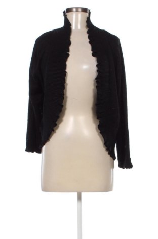 Damen Strickjacke, Größe XL, Farbe Schwarz, Preis 12,51 €