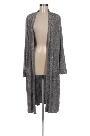 Cardigan de damă, Mărime XL, Culoare Gri, Preț 42,93 Lei