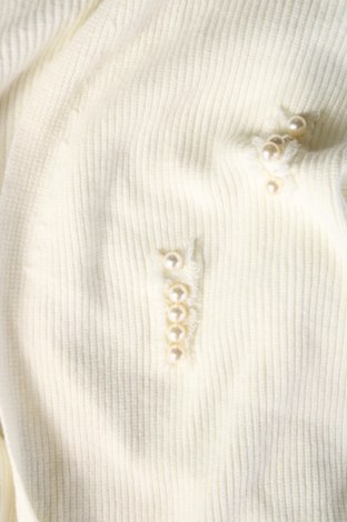 Damen Strickjacke, Größe M, Farbe Weiß, Preis € 9,48