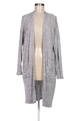 Damen Strickjacke, Größe L, Farbe Grau, Preis € 6,66