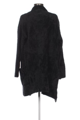 Damen Strickjacke, Größe L, Farbe Schwarz, Preis 9,48 €