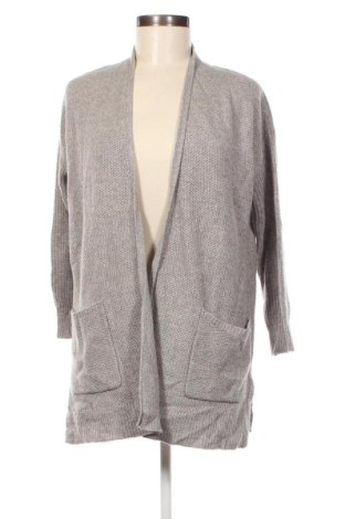 Damen Strickjacke, Größe S, Farbe Grau, Preis 9,08 €