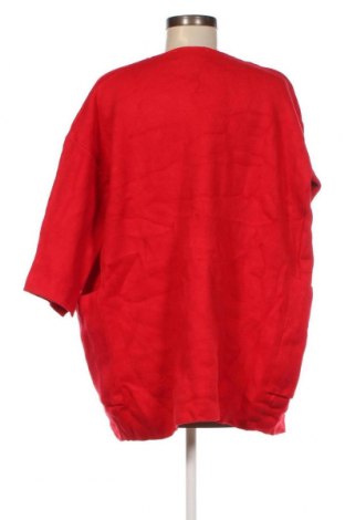 Damen Strickjacke, Größe L, Farbe Rot, Preis € 10,09