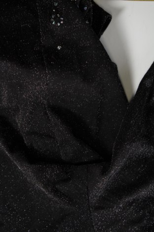 Damen Strickjacke, Größe L, Farbe Schwarz, Preis € 9,08