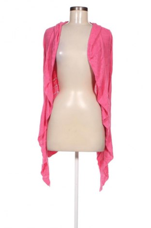 Damen Strickjacke, Größe M, Farbe Rosa, Preis 14,83 €