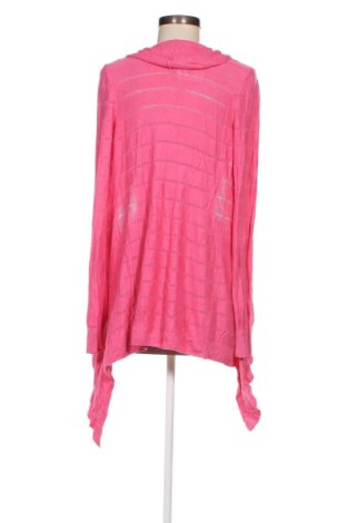 Damen Strickjacke, Größe M, Farbe Rosa, Preis 14,83 €