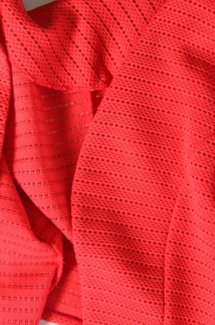 Damen Strickjacke, Größe M, Farbe Rot, Preis 8,46 €