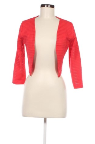 Damen Strickjacke, Größe M, Farbe Rot, Preis € 14,84