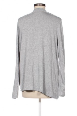 Damen Strickjacke Woman By Tchibo, Größe XL, Farbe Grau, Preis 11,10 €