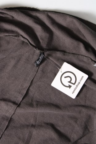 Damen Strickjacke, Größe M, Farbe Grau, Preis € 7,79