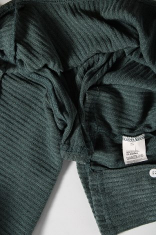 Damen Strickjacke, Größe S, Farbe Grün, Preis € 9,00