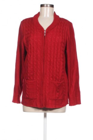 Damen Strickjacke, Größe XL, Farbe Rot, Preis € 11,10