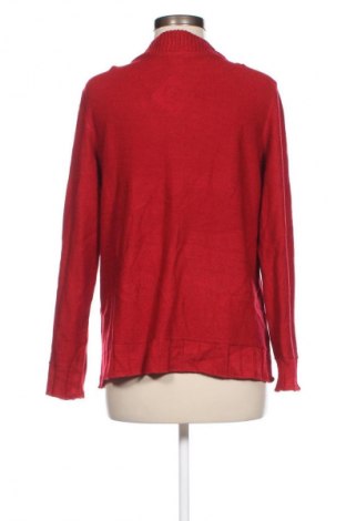 Damen Strickjacke, Größe XL, Farbe Rot, Preis € 10,09