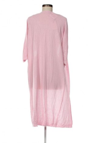 Damen Strickjacke, Größe M, Farbe Rosa, Preis 14,40 €
