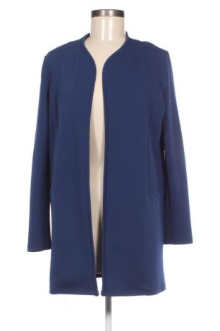Damen Strickjacke, Größe L, Farbe Blau, Preis € 9,08