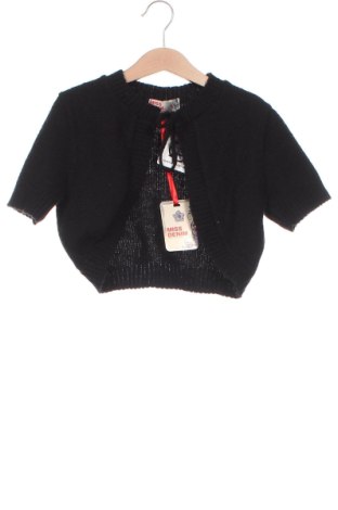 Cardigan de damă, Mărime XXS, Culoare Negru, Preț 16,99 Lei